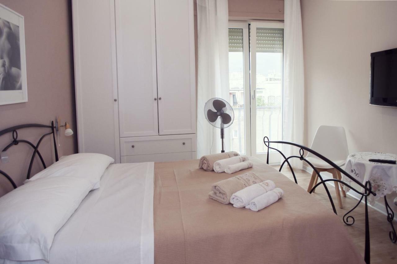 Casa Giulia Cagliari Exterior foto