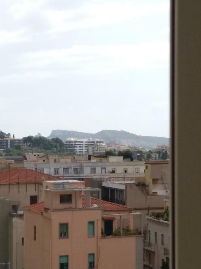 Casa Giulia Cagliari Exterior foto
