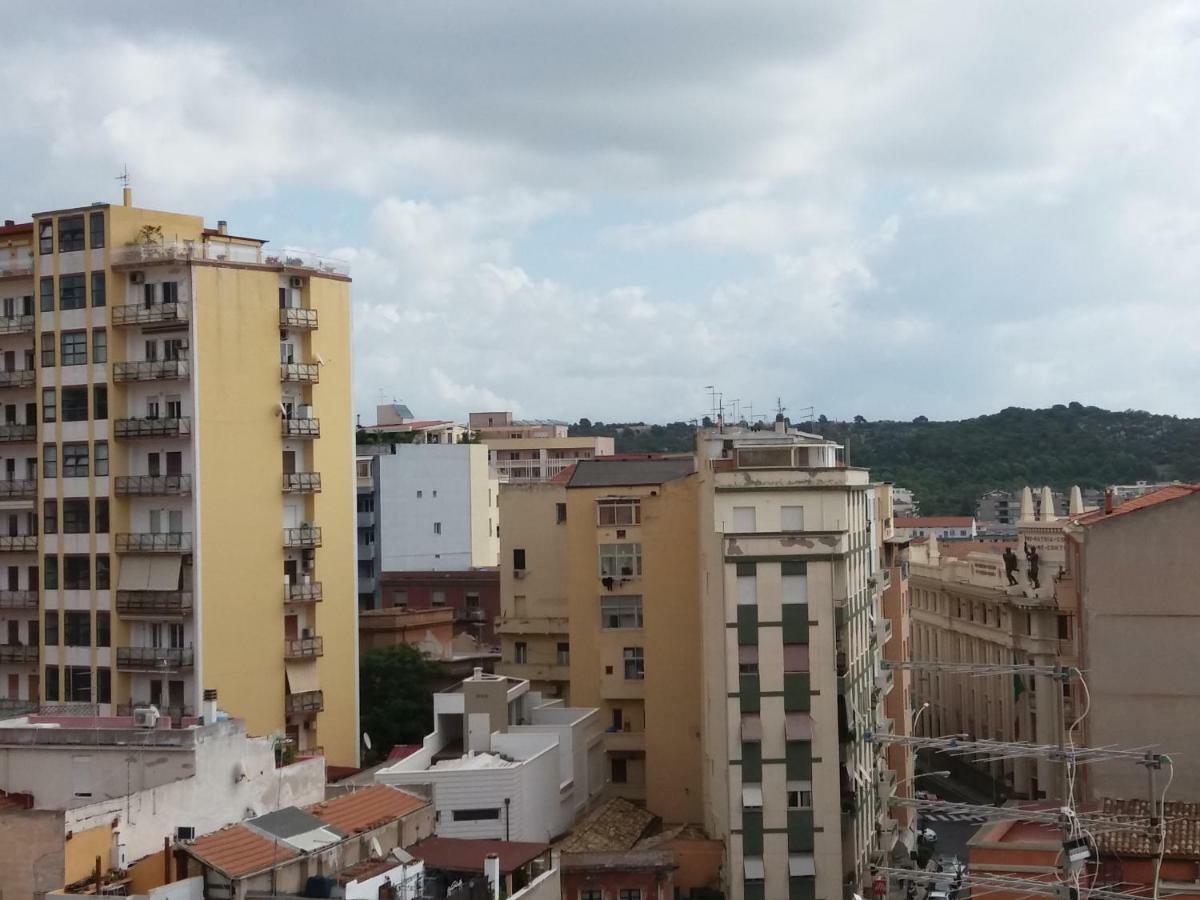 Casa Giulia Cagliari Exterior foto