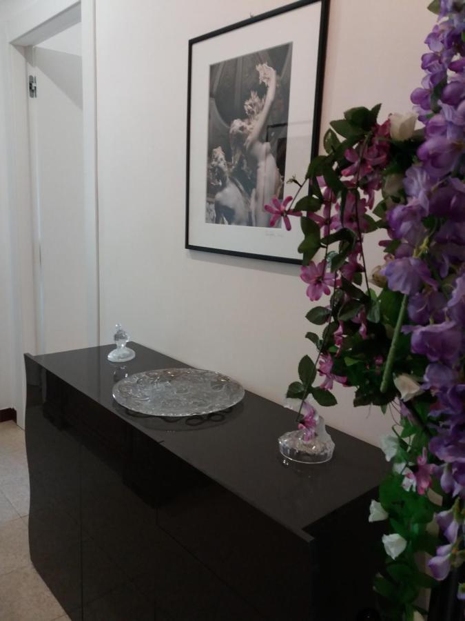 Casa Giulia Cagliari Exterior foto